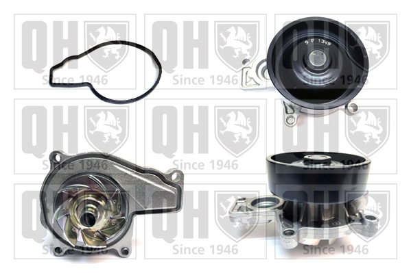 QCP3909