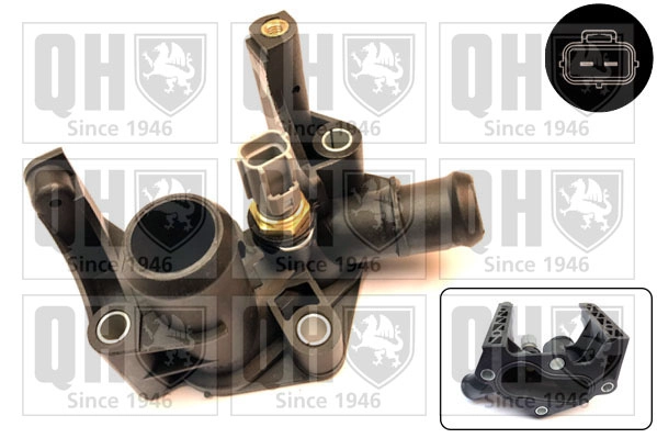 QTH891CF