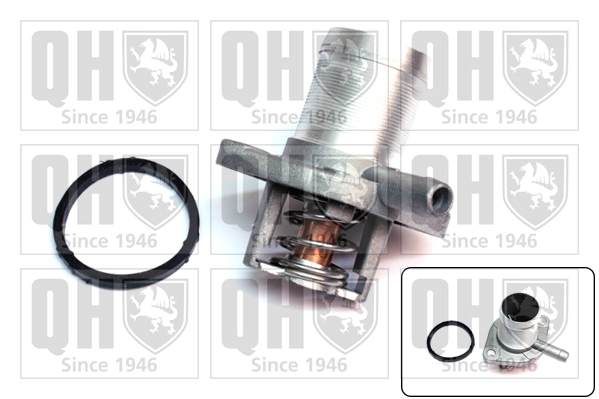 QTH376K