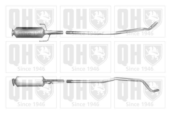 QDPF11020