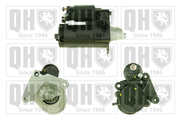 QRS1704