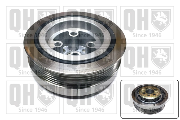 QCD107