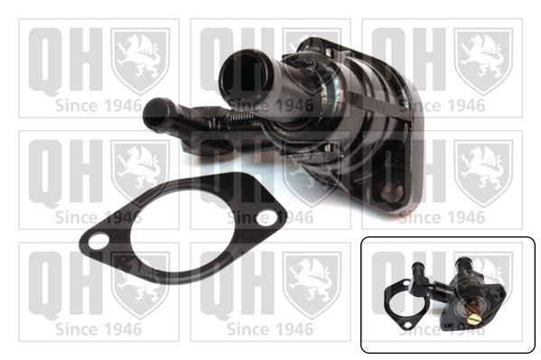 QTH407K