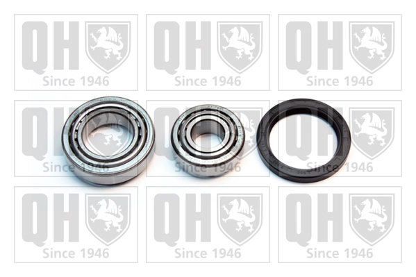 QWB118C