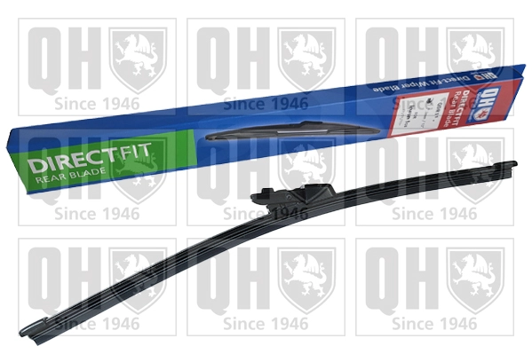 QDR122