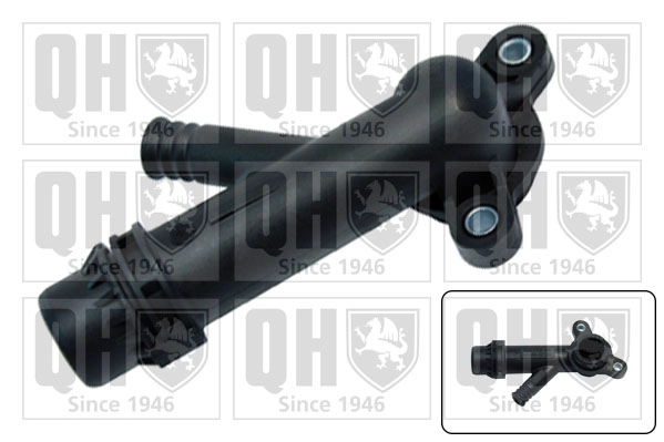 QTH809CF