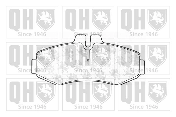 Замок багажника * Ford Transit 94-00 |---> OEM 1052396 / 7333026
FORD 95VBV43288BC / 95VBV43288BB