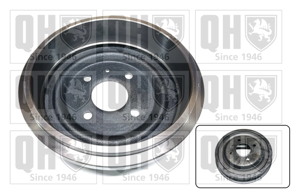 BDR120