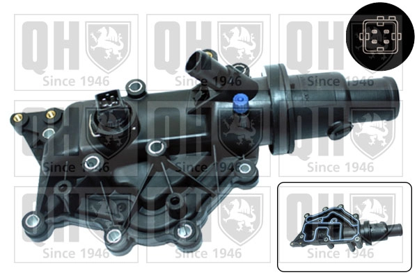 QTH657K
