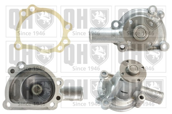 QCP2301