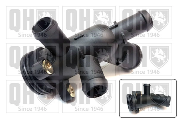 QTH1004CF
