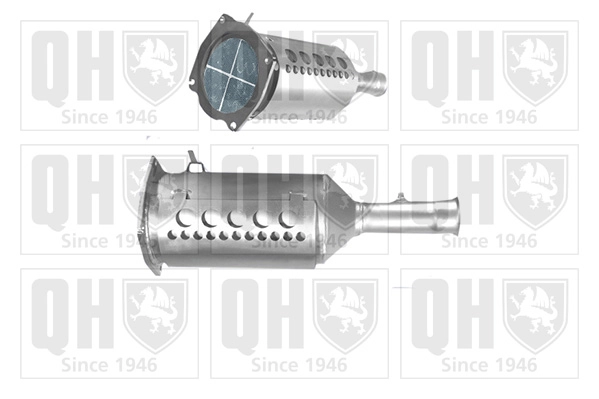 QDPF11415HP