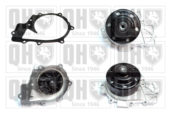 QCP3852