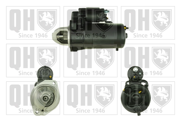 QRS2000