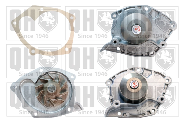 QCP3507