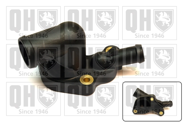 QTH832CF