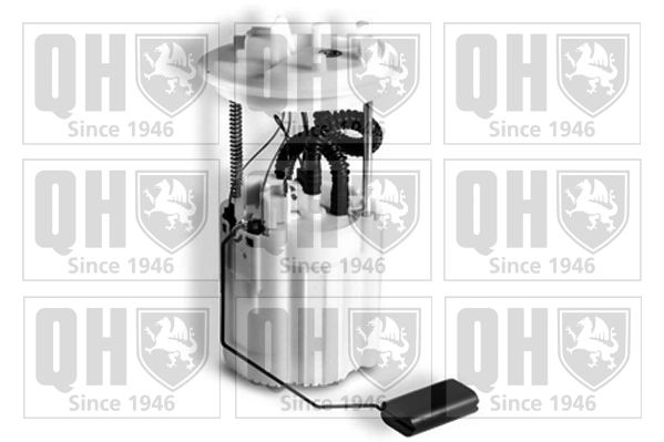 QFP919