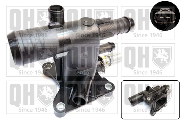 QTH896CF
