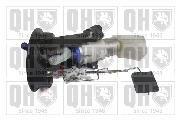 QFP745