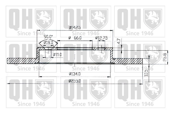 BDC4401