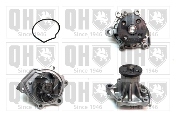 QCP1400