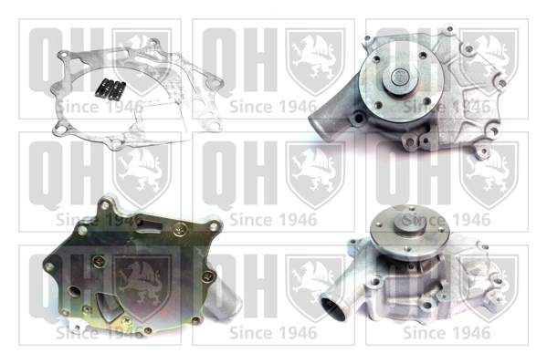 QCP2860
