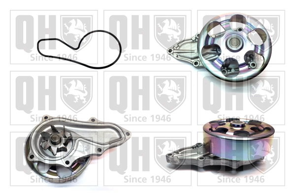QCP3580
