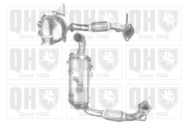 QDPF11056HP