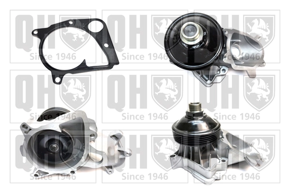 QCP3505