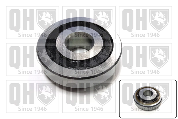 QAM160