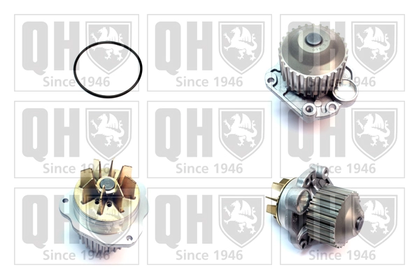 QCP3606