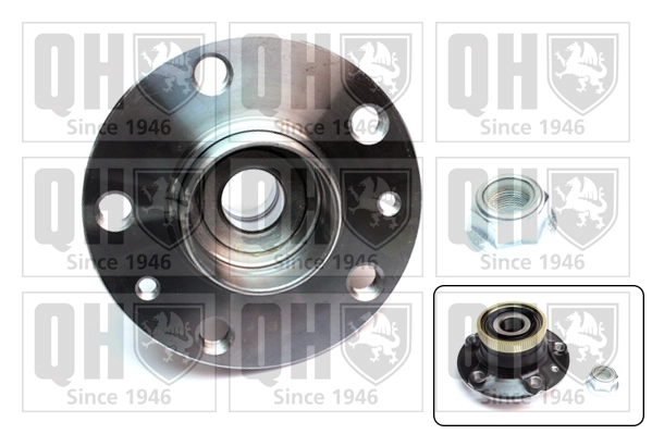 QWB1090