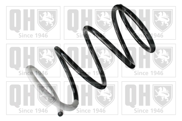 QCS6017