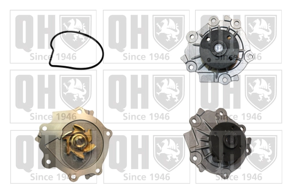 QCP3811