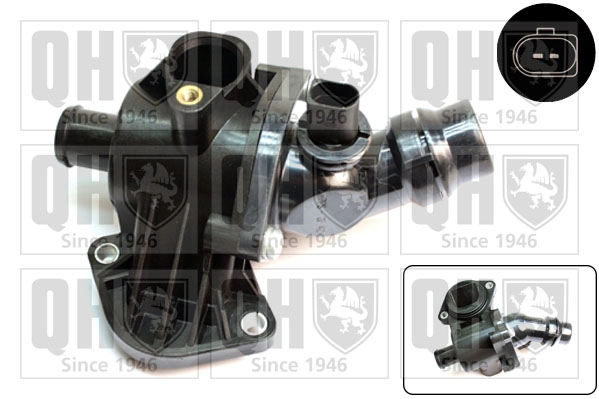 QTH603K