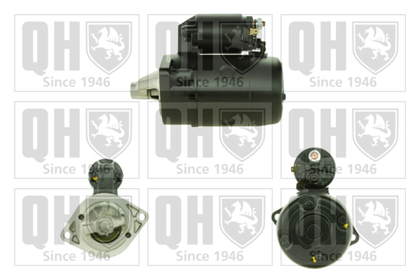 QRS1073