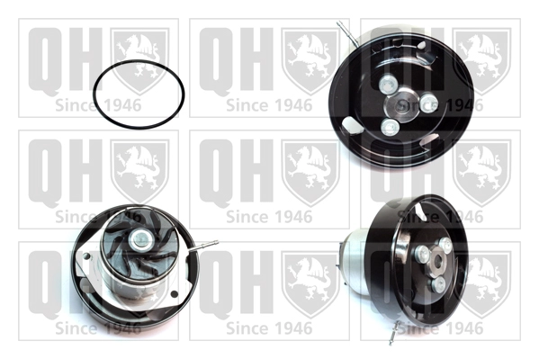 QCP3864