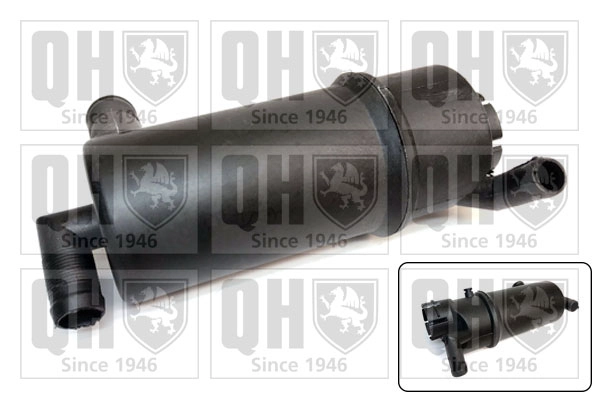 QTH1018CF