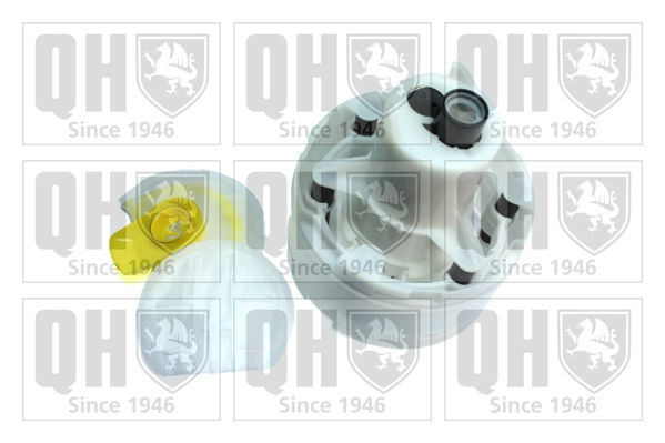QFP803