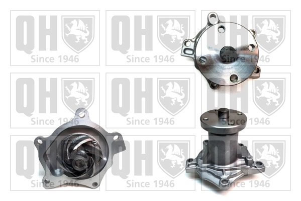 QCP2700