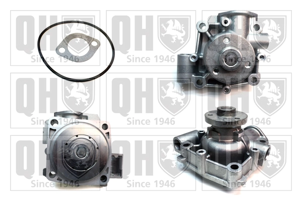 QCP2558