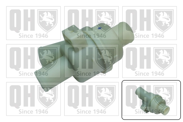 QTH658K