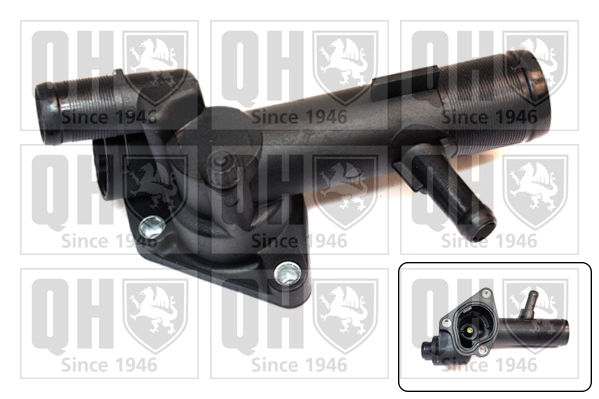 QTH624CF