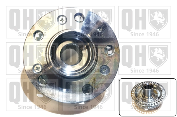QWH162