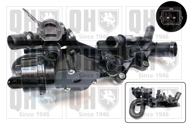 QTH1041CF