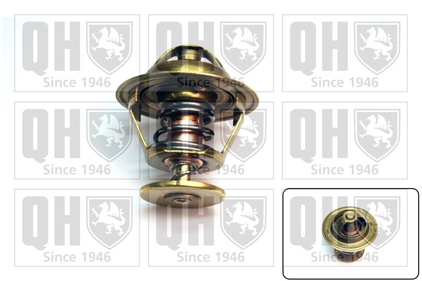 QTH487