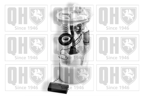 QFP900