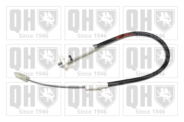 QCC1121