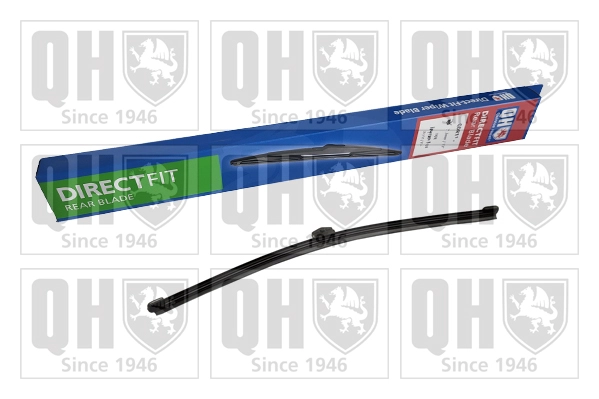 QDR115