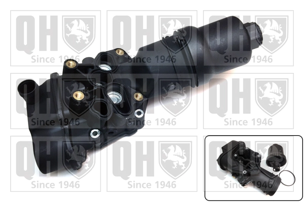 QTH834CF